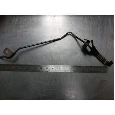 112J036 Crankcase Vent Tube From 2002 Nissan Pathfinder  3.5